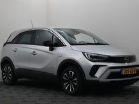 Occasion Opel Crossland X Elegance 110 PK (80 kW) 2023 Grijs (metallic) SUV