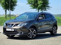 Occasion Nissan Qashqai 360º 116 PK (85 kW) 2014 Bruin SUV