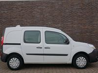 tweedehands Renault Kangoo 1.5 dCi 75 Energy Comfort Airco, mooie auto. Distributie recent vervangen