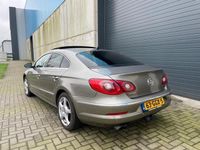 tweedehands VW CC 1.8 TSI 4p. PANO NAVI XENON PDC