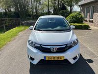 tweedehands Honda Jazz 1.3 i-VTEC Comfort !TREKHAAK!