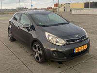 tweedehands Kia Rio 1.2 CVVT Super Pack