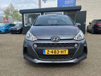 tweedehands Hyundai i10 1.0i Comfort 5p. Nieuwe Apk !! Automaat !!