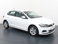 tweedehands VW Polo 1.0 TSI Comfortline | 95 PK | Adaptieve Cruise Con