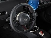 Nieuw Mini Cooper Cabriolet 165 PK (121 kW) 2025 Midnight black ii (donker zwart metallic) Cabriolet