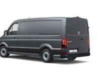 tweedehands VW Crafter L3H2 2.0 TDI 140pk 3.0T Automaat Highline