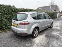 Occasion Ford S-MAX S 146 PK (107 kW) 2007 Grijs MPV