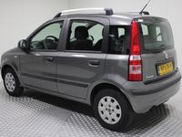 tweedehands Fiat Panda 1.2 Edizione Cool | airco | radio cd | elektrische ramen voor