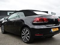 tweedehands VW Golf Cabriolet 1.2 TSI LIFE Clima | Cruise | PDC