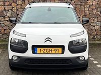 tweedehands Citroën C4 Cactus 1.6 BlueHDi Business