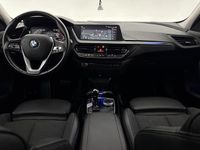 Occasion BMW 118 136 PK (100 kW) 2023 Zwart Hatchback