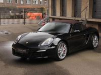 tweedehands Porsche Boxster 3.4S / Dealer onderhouden / Top staat / 2e eigenaa