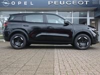 Nieuw Opel Frontera Edition 83 kW (113 PK) 2025 Zwart (metallic) SUV