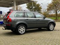 tweedehands Volvo XC90 2.5 T Summum geartronic youngtimer