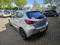 tweedehands Mazda 2 1.5 Skyactiv-G Sport Selected / Airco/ Navigatie/ Camera/ Cruise/