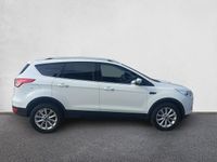 tweedehands Ford Kuga 1.5 150PK aircocruisenavigatieafneembare trekh