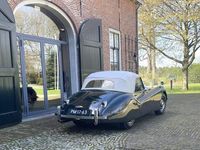 tweedehands Jaguar XK XK 120 MUSEUMKWALITEIT