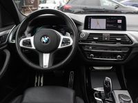 tweedehands BMW X3 xDrive30d High Exe. M Sport / Trekhaak / Camera / Panoramada