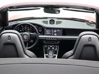 tweedehands Porsche 911 Carrera 4S Cabriolet 