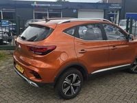 Occasion MG ZS 106 PK (77 kW) 2024 Oranje Sedan