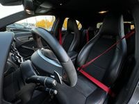 tweedehands Mercedes A45 AMG 4MATIC Pano / Xenon / Navi / Clima / Cruise / LM-V