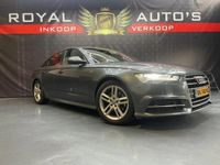 tweedehands Audi A6 Limousine 1.8 TFSI ultra S line Edition