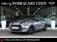 Occasion Mini Cooper Salt 2020 Grijs Hatchback