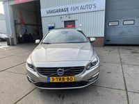 tweedehands Volvo V60 2.4 D6 AWD Plug-In Hybrid Summum