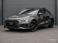 Occasion Audi A3 Sportback e-tron S-Line 204 PK (150 kW) 2022 Grijs Hatchback