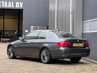 tweedehands BMW 320 3-SERIE Coupé i Corporate Business Line bj.2012 Autom.|Leder|NL auto.
