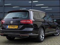 tweedehands VW Passat Variant 1.4 TSI GTE Highline Zuinig|Leder|Compleet|