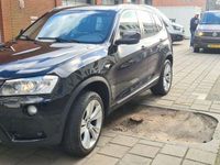 tweedehands BMW X3 xDrive20d Aut.