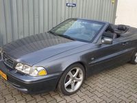 tweedehands Volvo C70 2.0 T TOURER BLACK