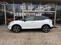 Occasion Nissan Qashqai Tekna+ 158 PK (116 kW) 2025 Wit SUV