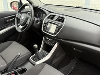 Occasion Suzuki SX4 S-Cross 120 PK (88 kW) 2014 Zwart SUV