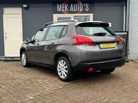 tweedehands Peugeot 2008 1.2 VTi Active|2e Eigenaar|Dealer|Nav|Cruise|