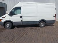 tweedehands Iveco Daily 35S10V 330 H2 START NIET!!