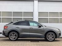Occasion Audi Q3 50 PK (36 kW) 2026 Grijs SUV