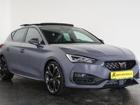 tweedehands Cupra Leon VZ 2.0 TSI 301pk / Pano / Beats / Travelassist / L