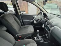 tweedehands Dacia Duster 1.6 Ambiance 2wd