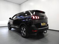 Occasion Peugeot 5008 Allure 131 PK (96 kW) 2023 Zwart MPV