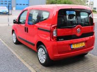tweedehands Fiat Qubo 1.4 Easy AIRCO PDC