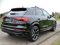 tweedehands Audi Q3 45 TFSI e S-line / Navi / Stoelv / Camera