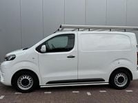 Occasion Toyota Proace Comfort 95 PK (69 kW) 2019 Wit MPV