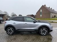 Occasion Opel Mokka GS Line 2024 Grijs (metallic) SUV