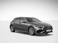 tweedehands Mercedes A180 AMG Line