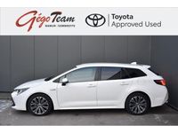 tweedehands Toyota Corolla TS 1.8HSD STYLE 1.8HSD E-CVT