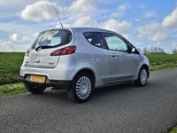 tweedehands Mitsubishi Colt 1.1 Edition One // NAP // 1 eigenaar