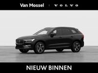 Nieuw Volvo XC60 Business Edition 355 PK (261 kW) 2026 Zwart SUV