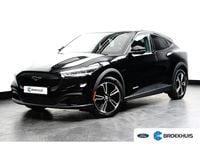 Occasion Ford Mustang Mach-E 197 kW (268 PK) 2026 Zwart SUV